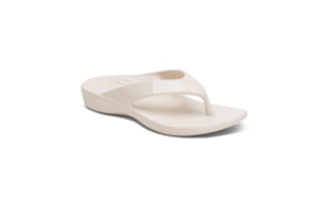 CHINELO MAUI IVORY L3033W AETREX